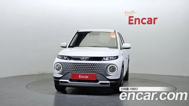 Hyundai Casper id 2659188 из Кореи 13