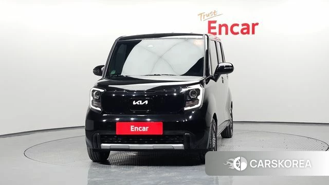 Kia The New Kia Ray EV id 4527889 из Кореи 13