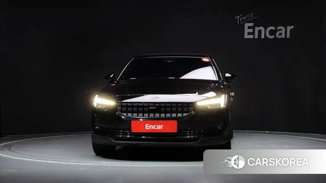 Polestar Polestar 2 id 3003104 из Кореи 13