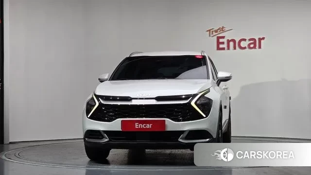 Kia Sportage 5th Generation id 3716705 из Кореи 13