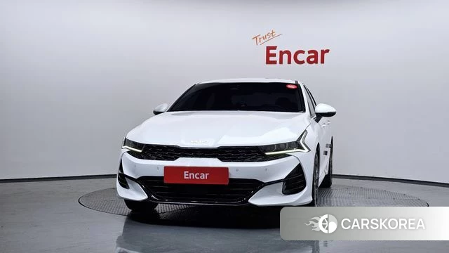 Kia K5 3rd generation id 4540847 из Кореи 23