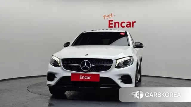 Mercedes-Benz GLC-Class X253 id 3677060 из Кореи 13