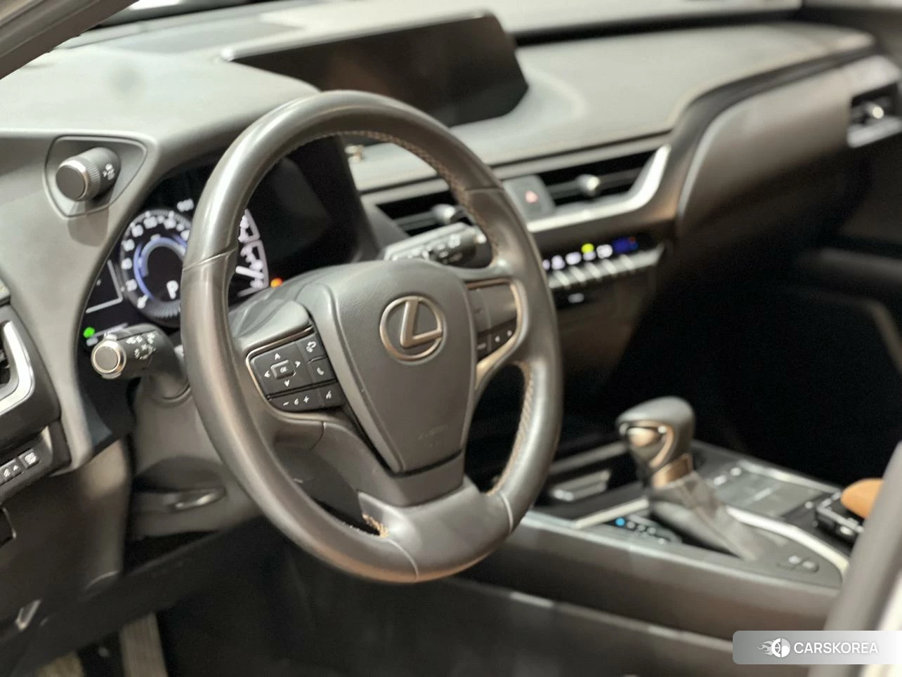 Lexus UX id 4413528 из Китая 10