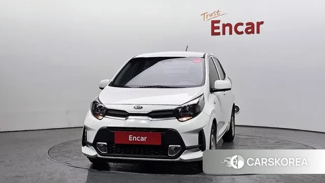 Kia Morning Urban (JA) id 3702851 из Кореи 13