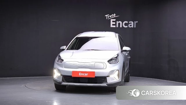 Kia Niro Plus id 4936030 из Кореи 23