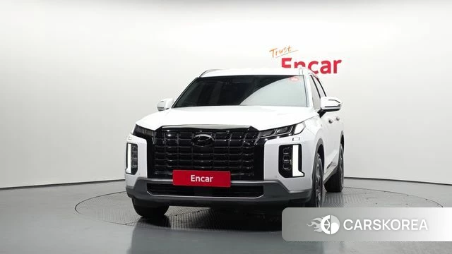 Hyundai The New Palisade id 4592613 из Кореи 13