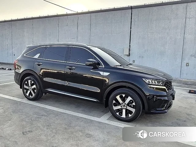 Kia Sorento 4th Generation id 3411809 из Кореи 13