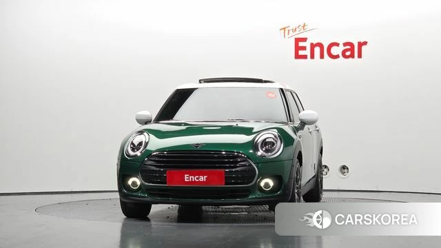 Mini Cooper D Clubman id 4641900 из Кореи 23