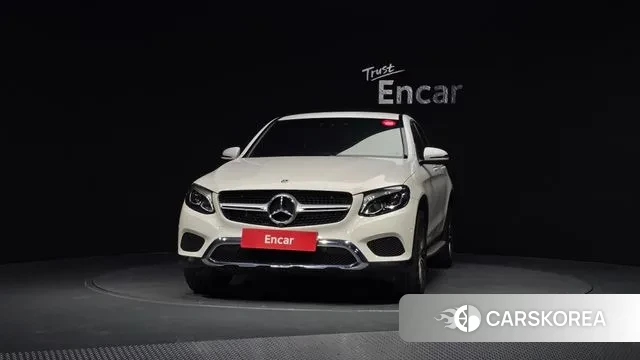 Mercedes-Benz GLC-Class X253 id 3562890 из Кореи 13