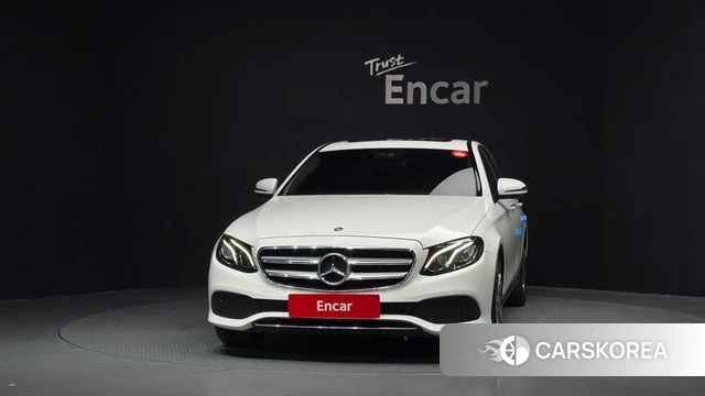 Mercedes-Benz E-Class W213 id 4765218 из Кореи 23