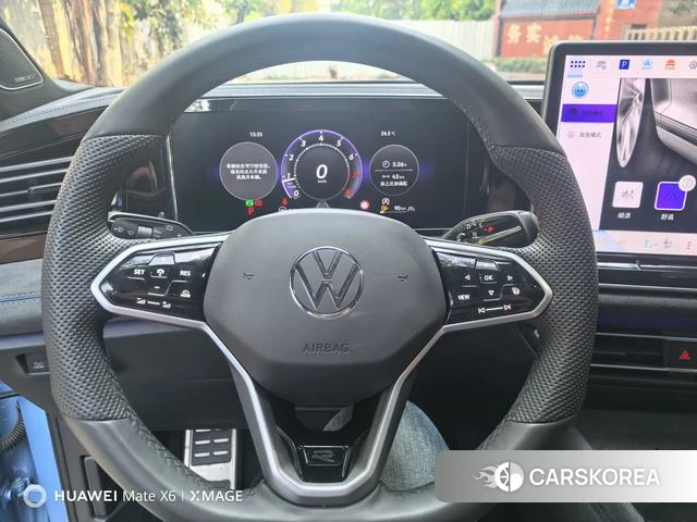 Volkswagen Tiguan L id 3857162 из Китая 9