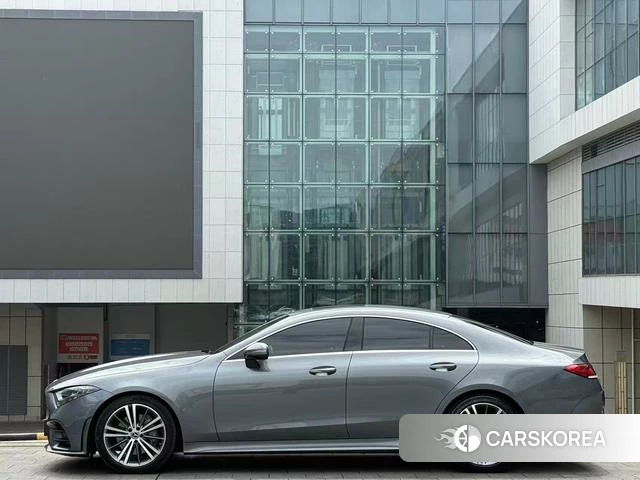 Mercedes-Benz CLS id 4336026 из Китая 7
