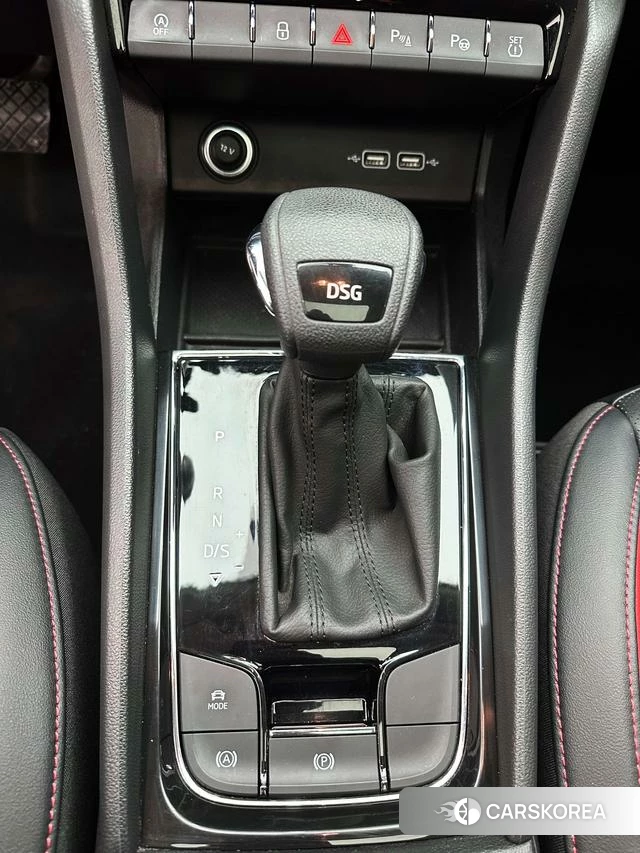 Skoda Krok id 4374713 из Китая 17