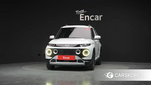 Hyundai Casper id 3827026 из Кореи 13