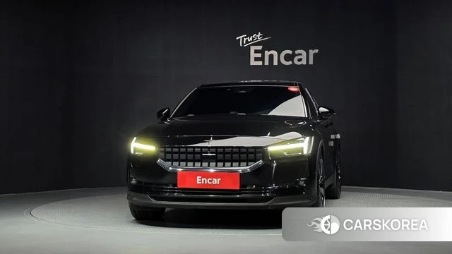 Polestar Polestar 2 id 4784386 из Кореи 13