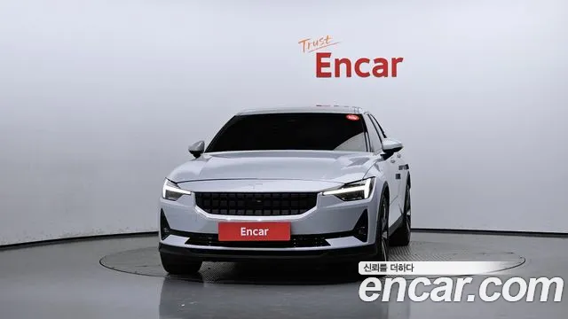 Polestar Polestar 2 id 2732252 из Кореи 13