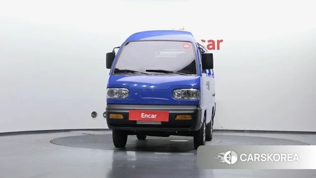 Chevrolet (GM Daewoo) New Damas id 3861260 из Кореи 13