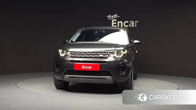 Land Rover Discovery Sports id 3761170 из Кореи 13