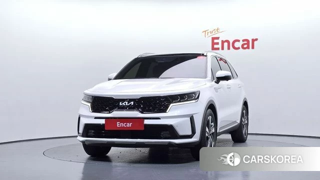 Kia Sorento 4th Generation id 4619064 из Кореи 23
