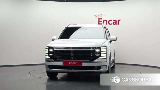 Hyundai Palisade (LX3) id 3769604 из Кореи 13