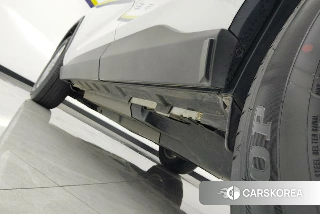 Toyota RAV4 Rongfang id 3888697 из Китая 10
