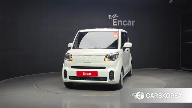 Kia The New Ray id 3148495 из Кореи 13