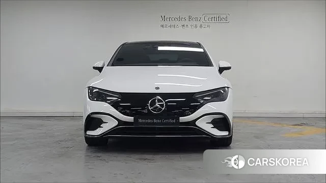 Mercedes-Benz EQE V295 id 3596464 из Кореи 10