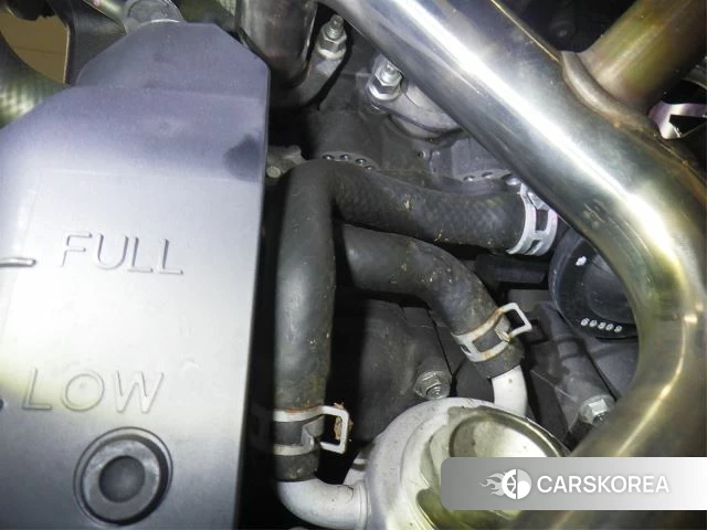 Engine photo