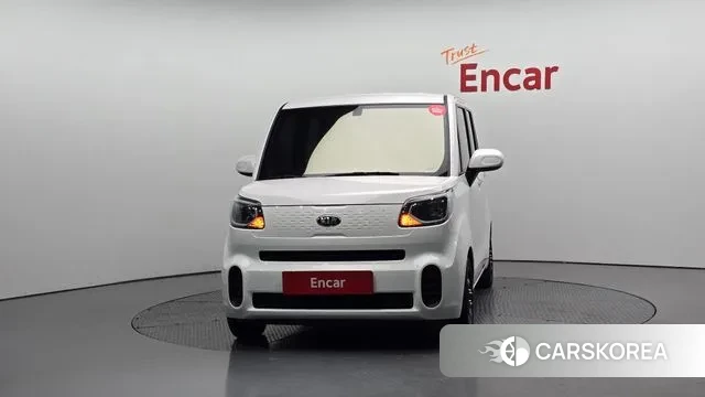 Kia The New Ray id 3296298 из Кореи 13