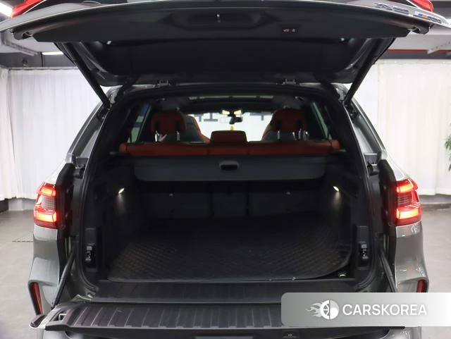 BMW X5 M id 4219706 из Китая 18