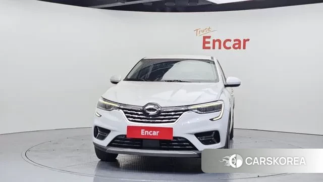 Renault Korea (Samsung) XM3 id 3611018 из Кореи 13