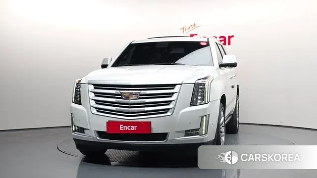 Cadillac Escalade id 3433556 из Кореи 13
