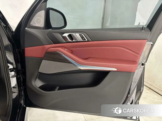 BMW X5 id 4380365 из Китая 23