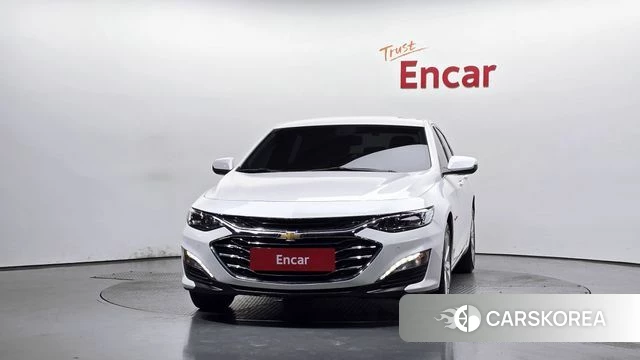 Chevrolet (GM Daewoo) The New Malibu id 4651904 из Кореи 13