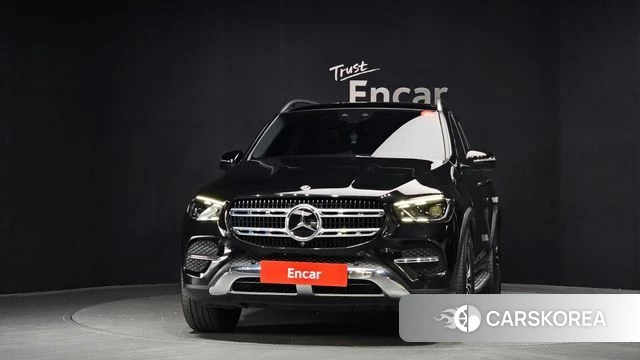 Mercedes-Benz GLE-Class W167 id 4308432 из Кореи 23