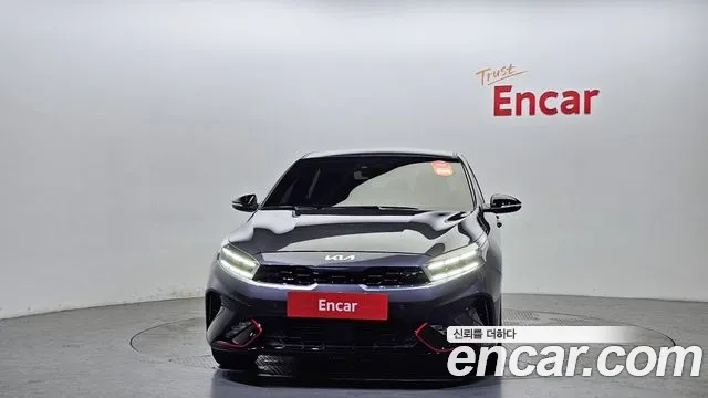 Kia The New K3 2nd generation id 2878851 из Кореи 13