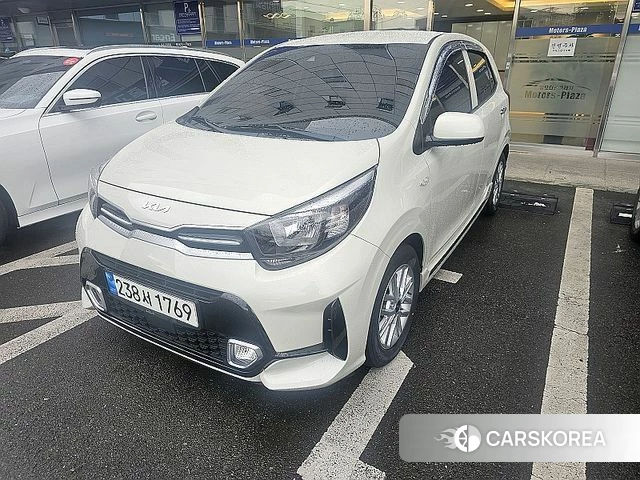 Kia Morning Urban (JA) id 4316271 из Кореи 12