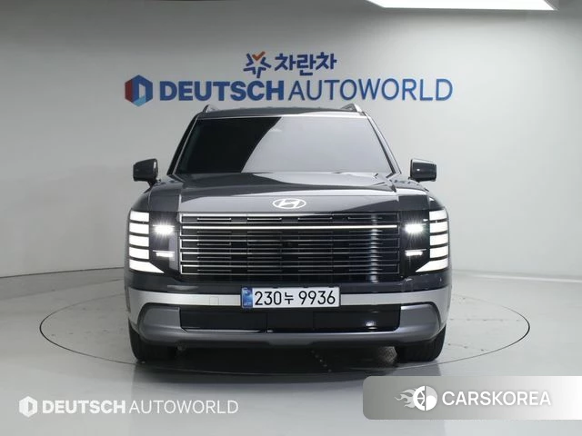 Hyundai Palisade (LX3) id 3825703 из Кореи 13