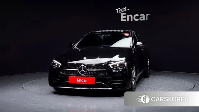 Mercedes-Benz E-Class W213 id 3478367 из Кореи 13