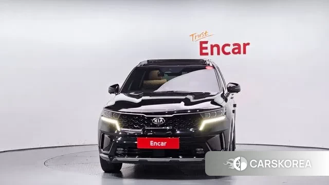 Kia Sorento 4th Generation id 3329391 из Кореи 13