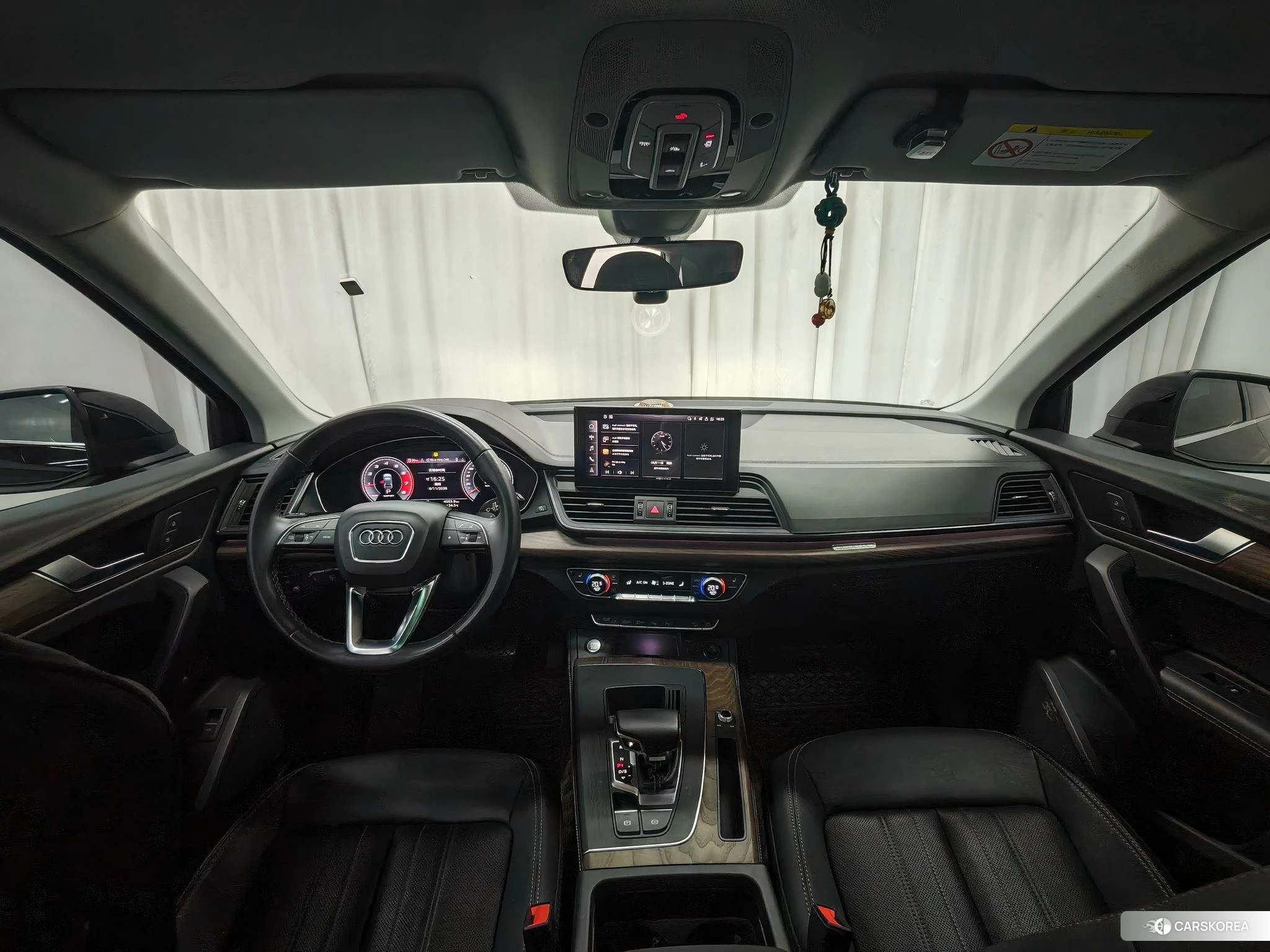 Audi Q5L id 4453011 из Китая 13