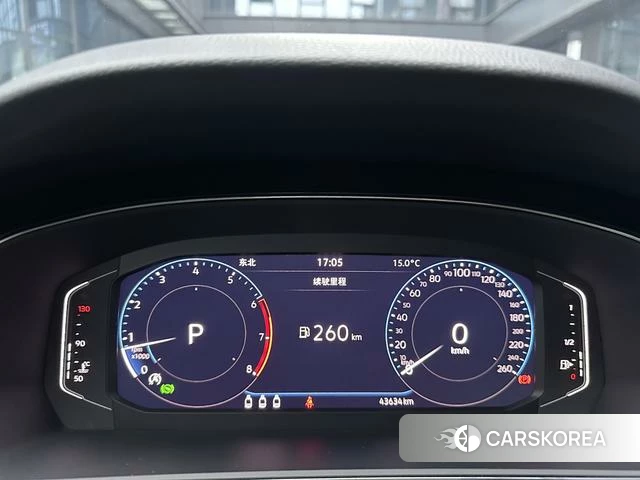 Volkswagen Passat id 4261707 из Китая 10