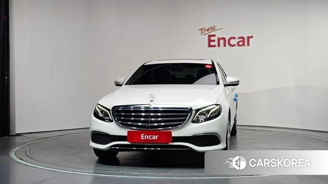 Mercedes-Benz E-Class W213 id 4563242 из Кореи 13