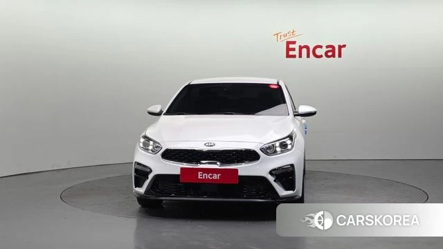 Kia Come New K3 id 3924891 из Кореи 13