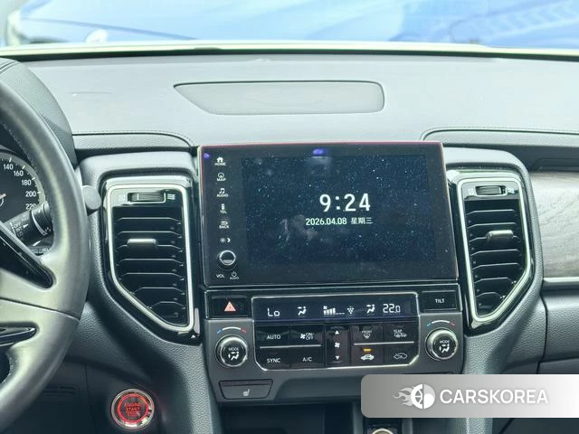 Honda UR-V id 4279349 из Китая 16