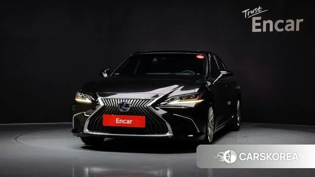Lexus ES300h 7th generation id 3004006 из Кореи 13