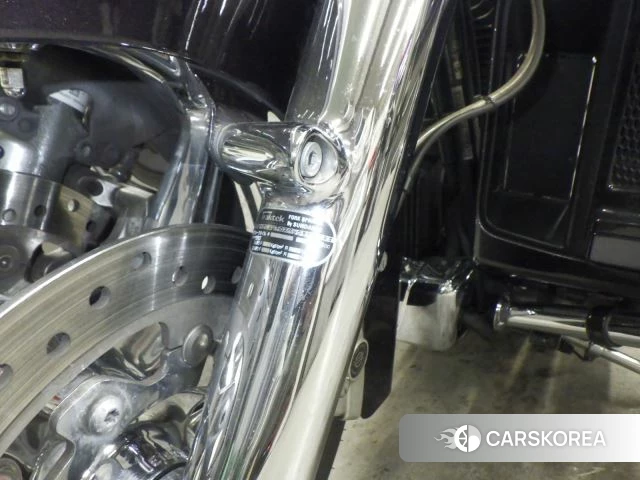 Проданный Harley-Davidson Street Glide FLHXSE1800 CVO id 3997167 из Японии, фото 17