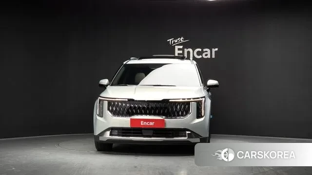 Kia The New Carnival 4th Generation id 3467332 из Кореи 13