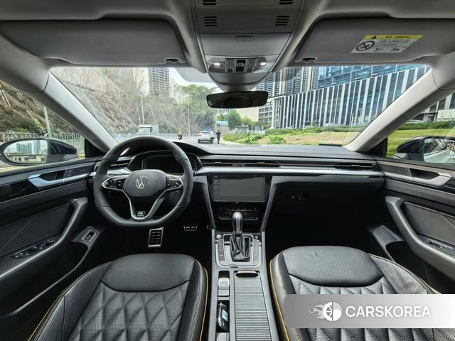 Volkswagen CC id 4277351 из Китая 9