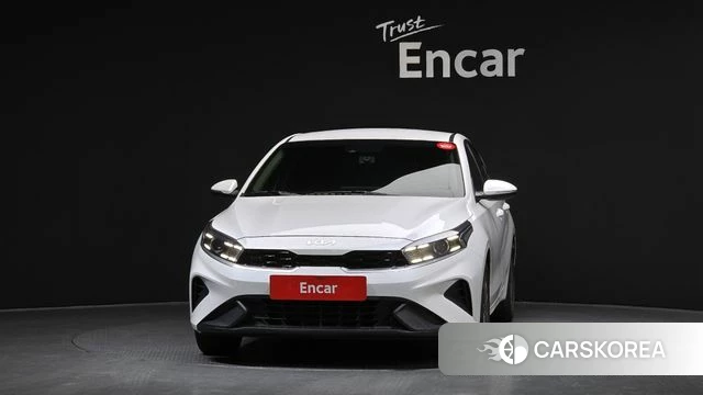 Kia The New K3 2nd generation id 3859019 из Кореи 13